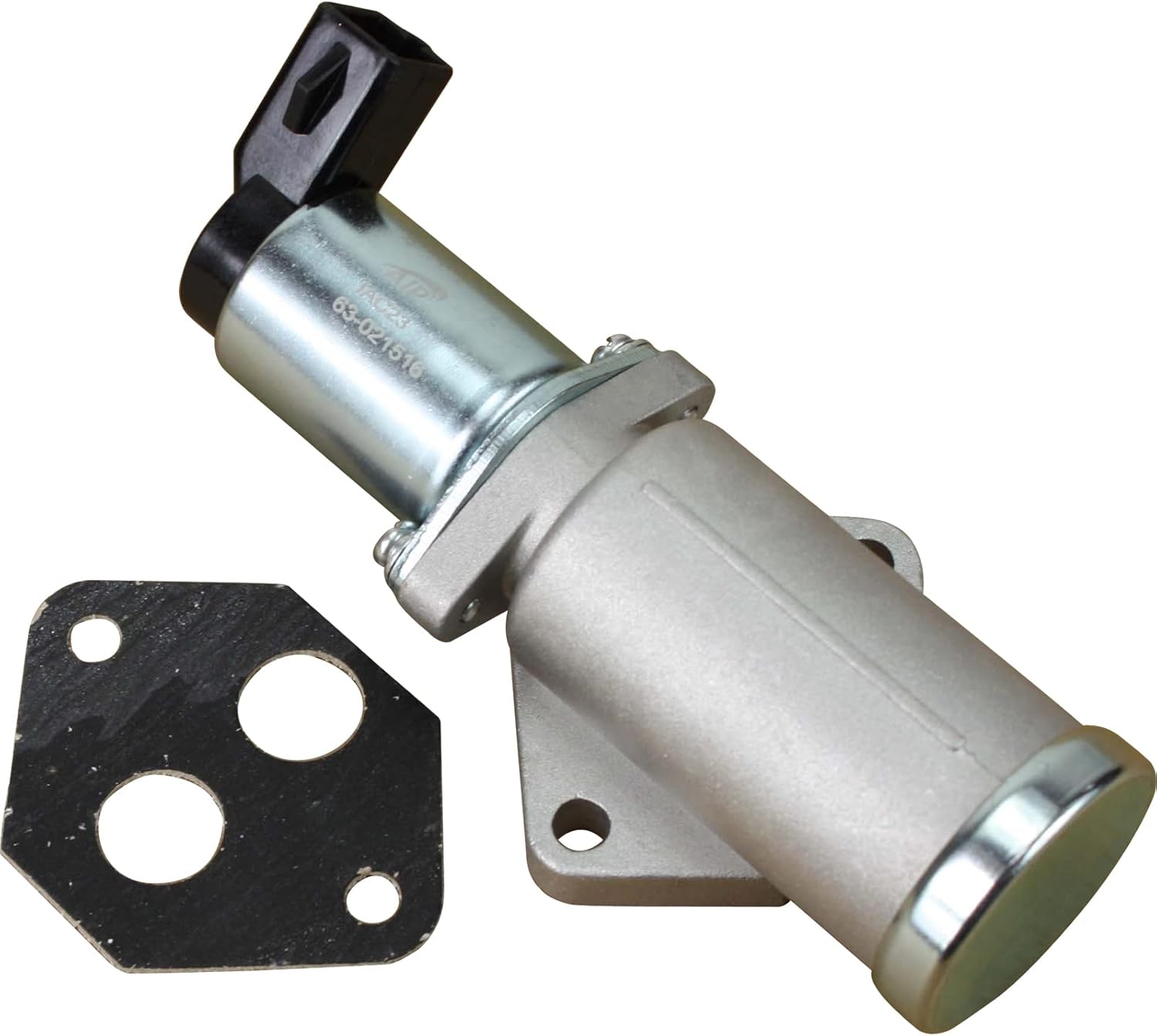 AIP Electronics Idle Air Control Valve IAC Compatible with 1986-1995 Ford and Mazda V6 V8 OEM Fit IAC23