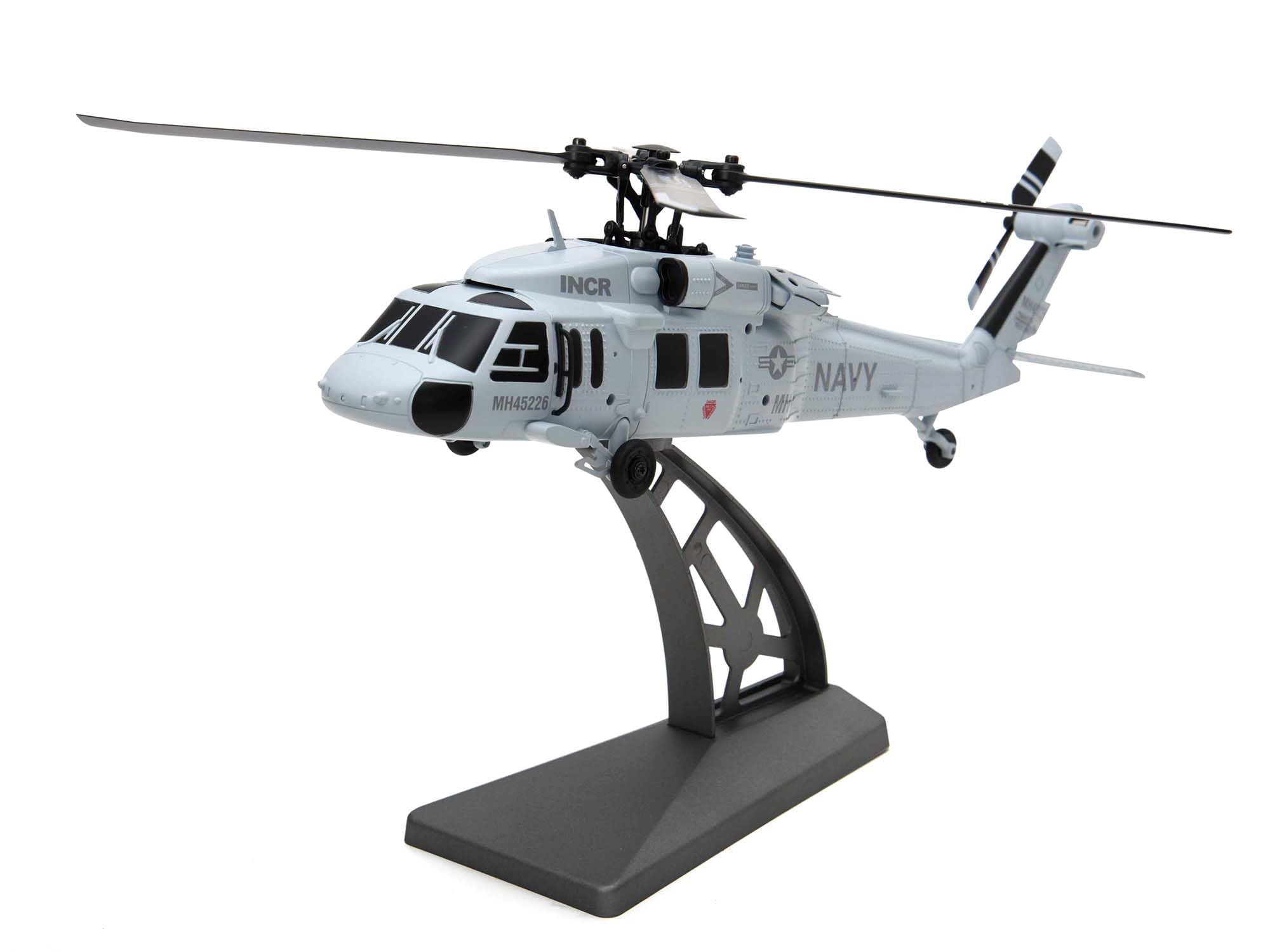 Amazon | ジーフォース (G-Force) UH60 INCR RTFセット 電動