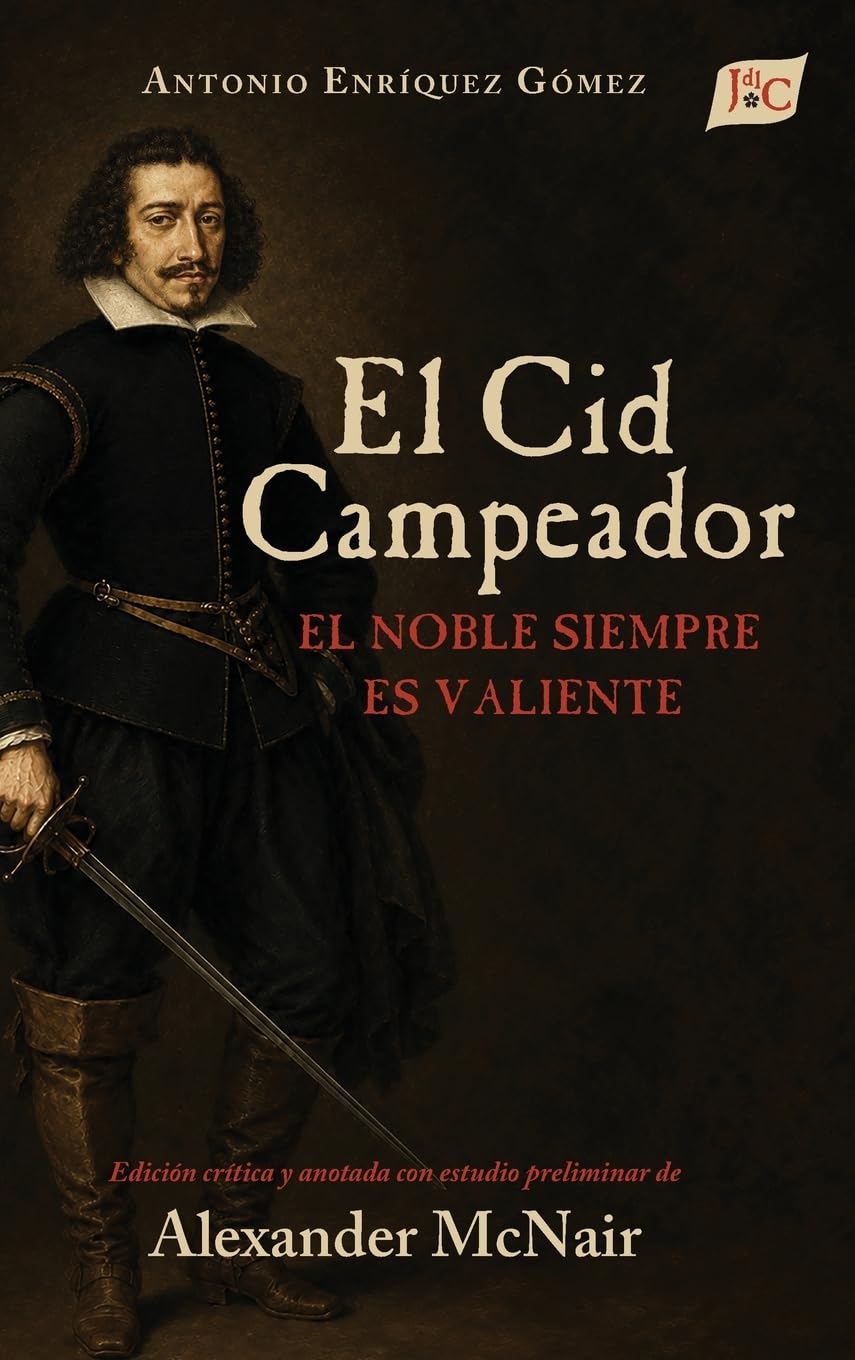 El Cid Campeador: El noble siempre es valiente: 109