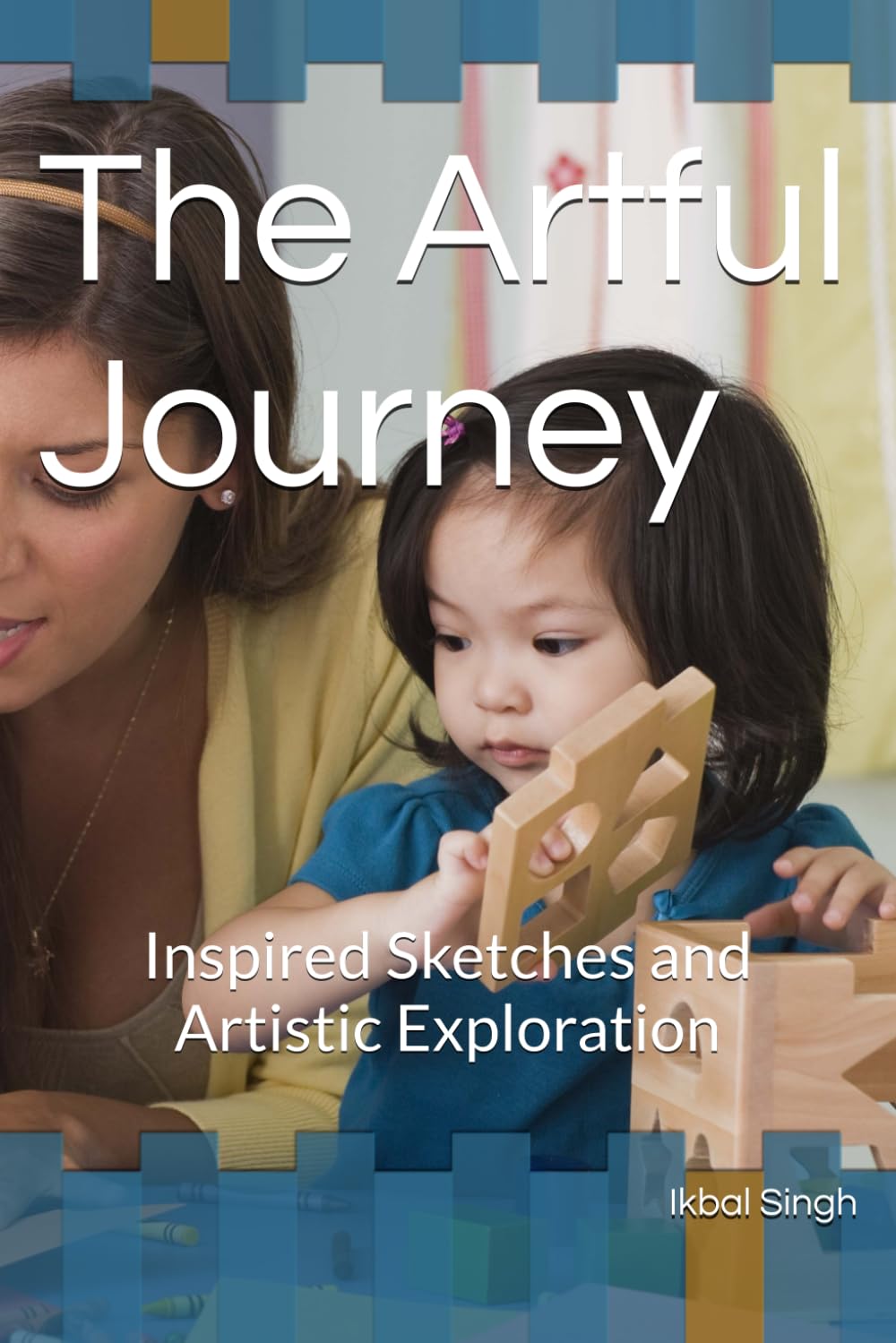 The Artful Journey: Inspired Sketches and Artistic Exploration