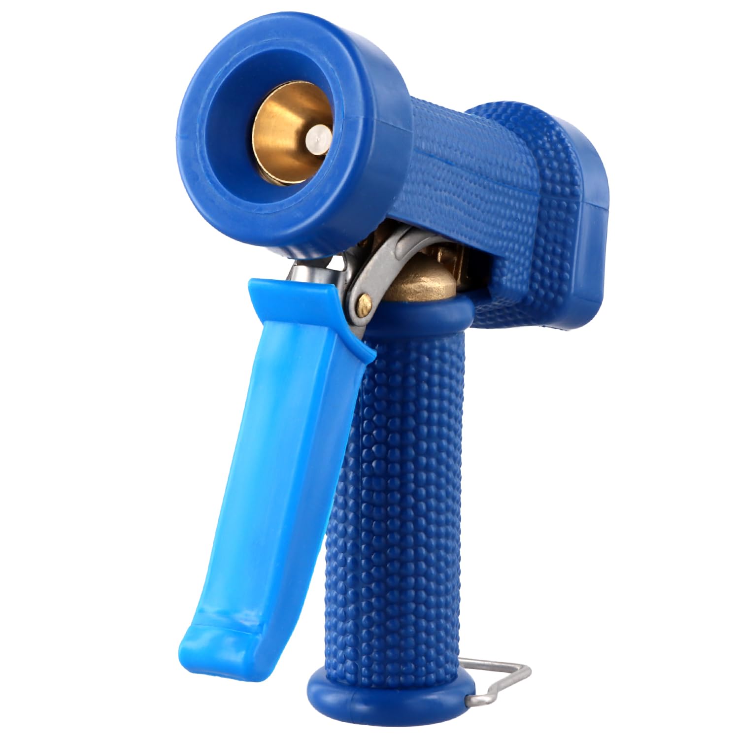 QWORK® Pistolet de Nettoyage G1/2", pour Arrosage du Jardin, Travaux de Nettoyage