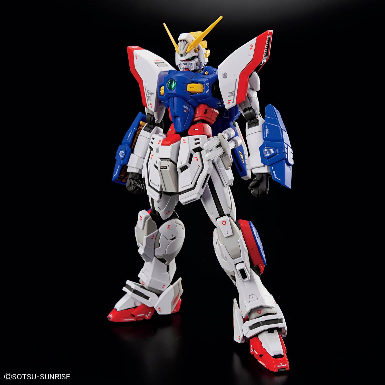 RG シャイニングガンダム　1/144 Amazon | Gガンダム シャイニングガンダム RG 1:144 モデルキット