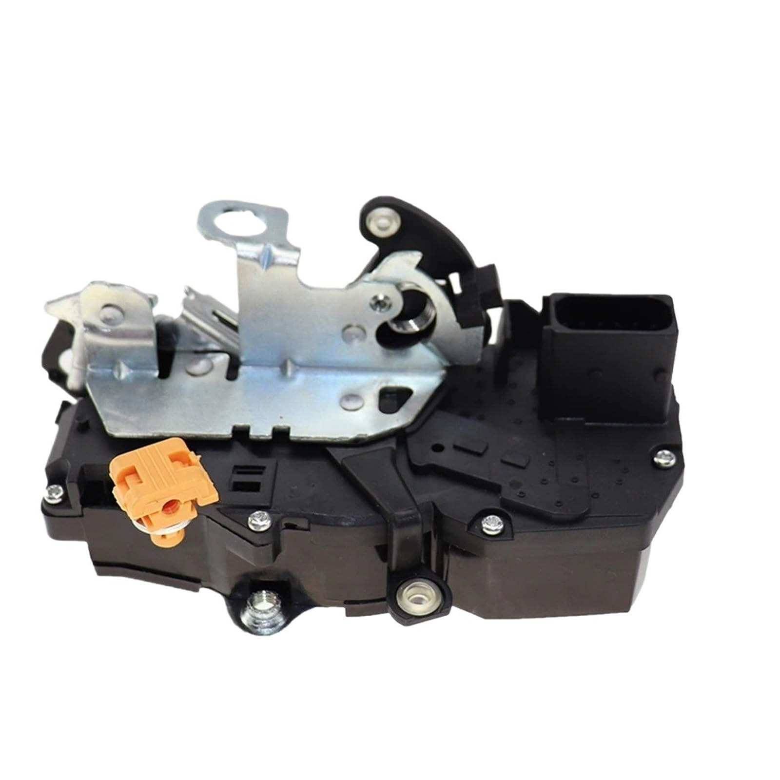 Door Lock Mechanism for GMC for Yukon for Sierra for Cadillac for Escalade 931-303 931-304 Dustproof Splashproof Car Central Door Lock Actuator Locking Actuator(Front Left)