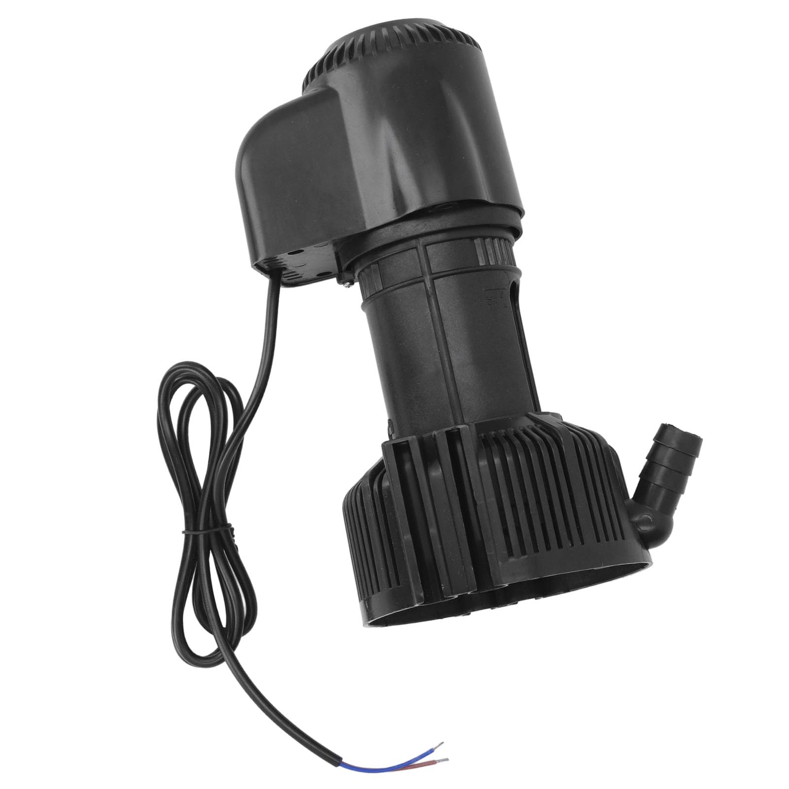 Bomba de Agua de CA, Bomba de Agua sin Escobillas del Enfriador de Aire de Elevación del Motor 220V 2,5 M para Fábrica