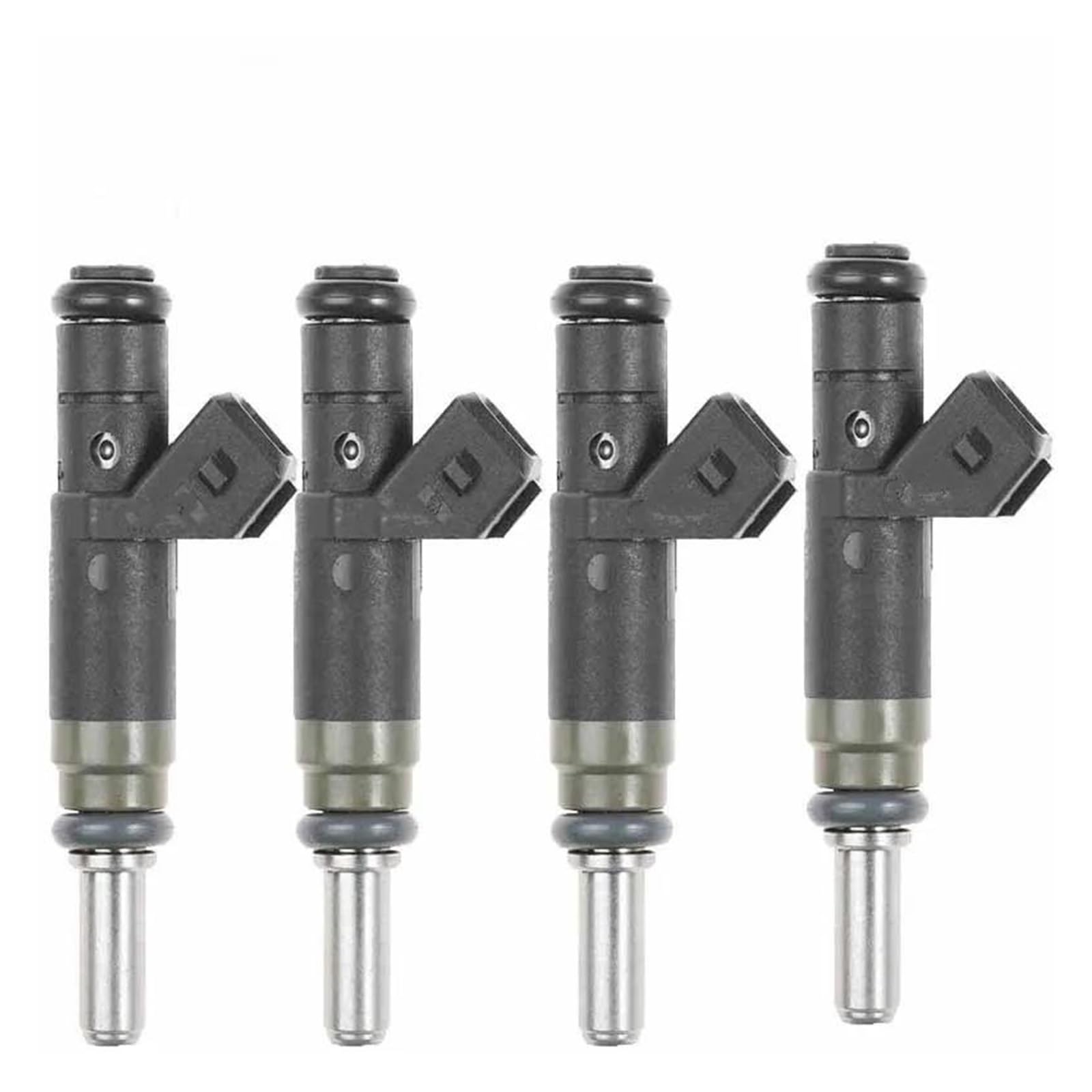 Iniettore Carburante BMW Serie 1 3 5 E60 E87 E90 118d 325d