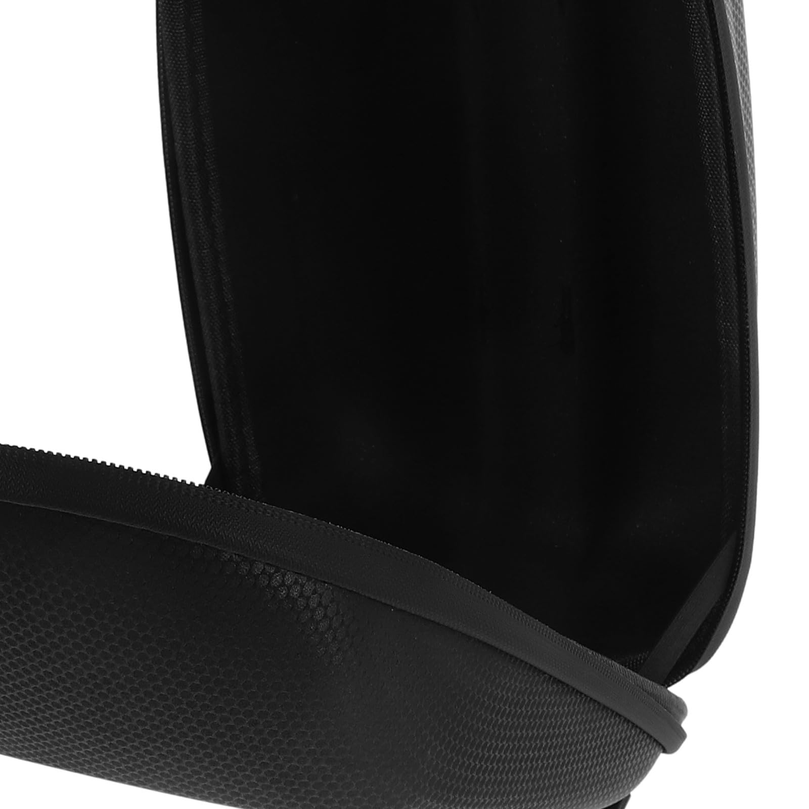 Pu Scooter Tasche mit Lenkerhalterung Kompressionsbeständig und Großer Stauraum für Werkzeug und Ladegerät Am Elektroroller