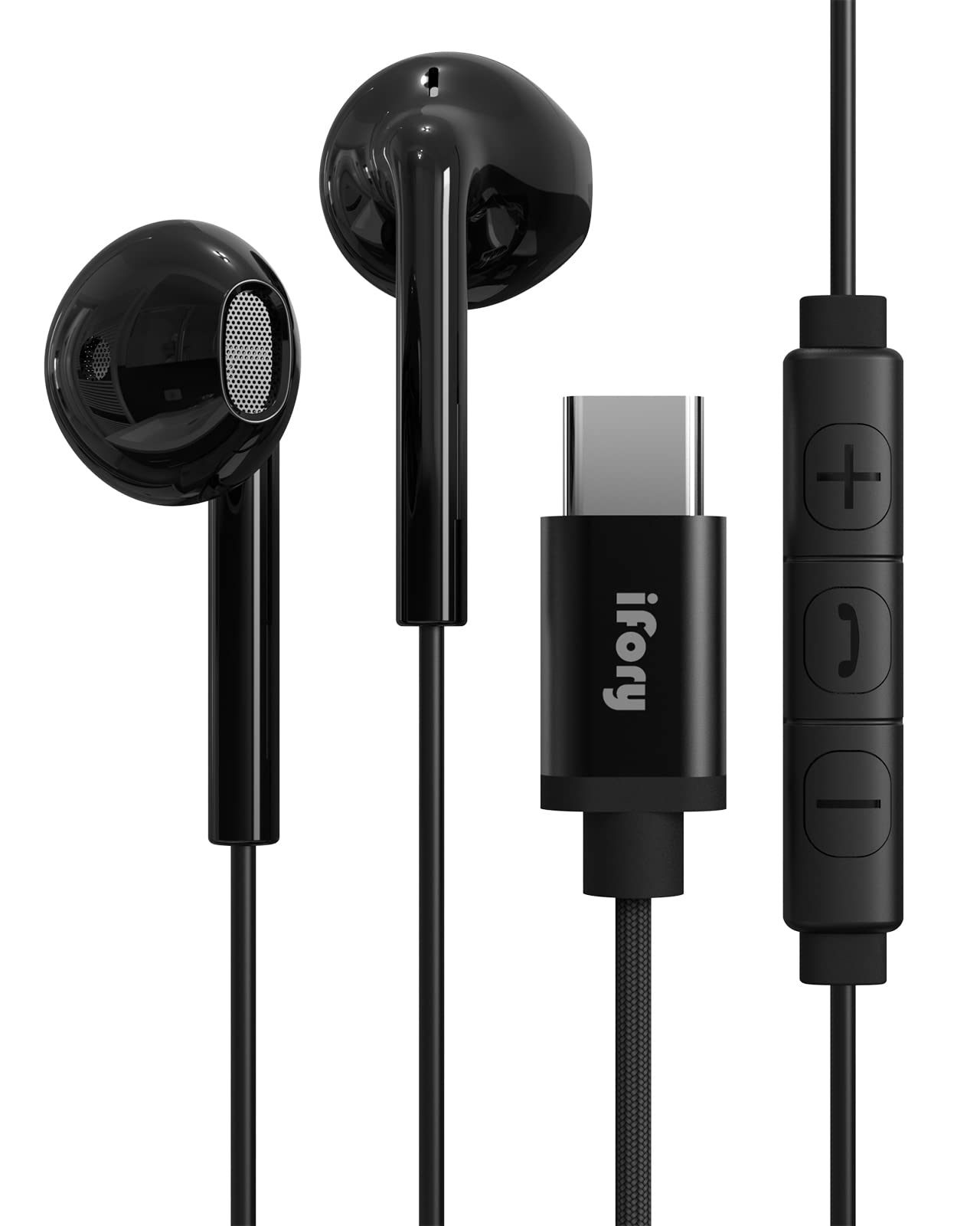 Htc Usonic Usb Type C Usonic Earphones Htc Usonic Earbuds Htc Earphones  Type C Google Pixel USB-C Wired