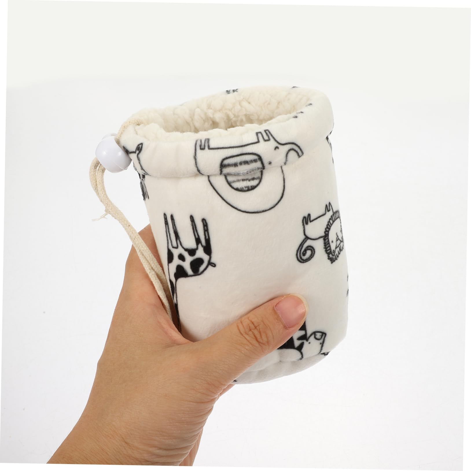 ORFOFE 6stücke Babyflaschen-schutzhüllen Anti-Fall Und Isolier-Sleeves Für Standard-babyflaschen Passend Für Wiederverwendbar Und Schadstofffrei