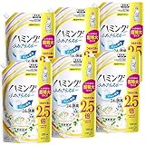 img_【ケース販売】ハミング Fine(ファイン) 柔軟剤 ヨーロピアンジャスミンソープの香り 詰め替え