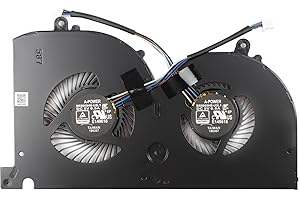 MSI GS75 MS-17 GPU ms!make sure Cooling Fan
