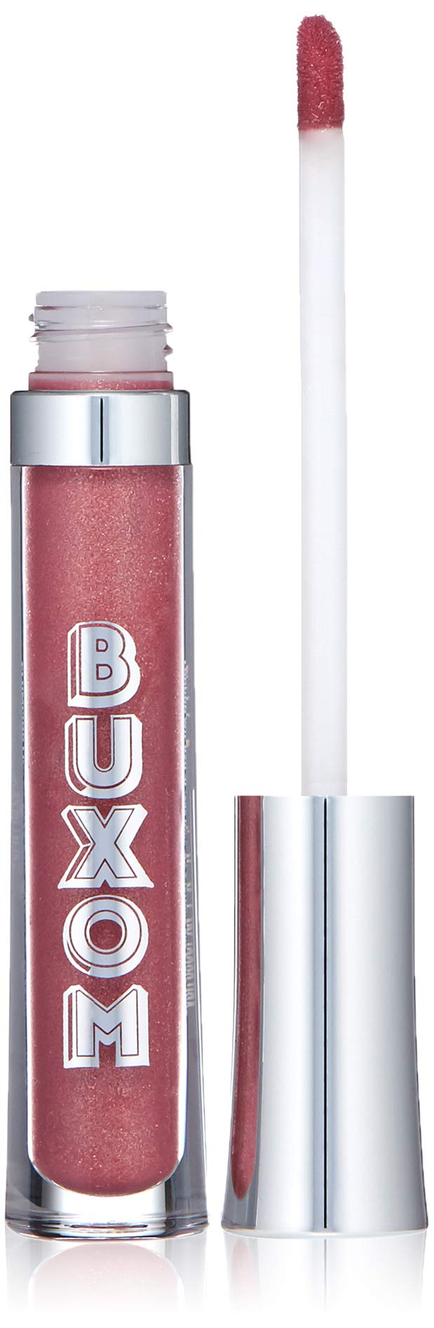 Buxom BuxomÃ‚® Big & HealthyâÂ„¢ Lip Polish Clair 0.15 oz by Buxom