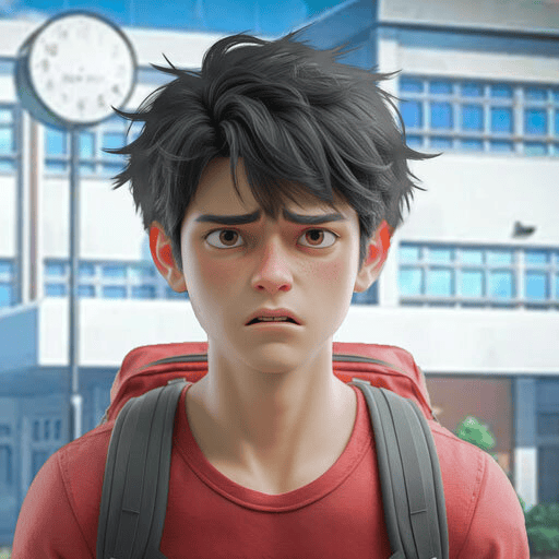 Schoolboy Runaway House Games 3D: Survival & Seek – Highschool-Jungen-Stealth: Hostel Boy Escape Adventure 2026