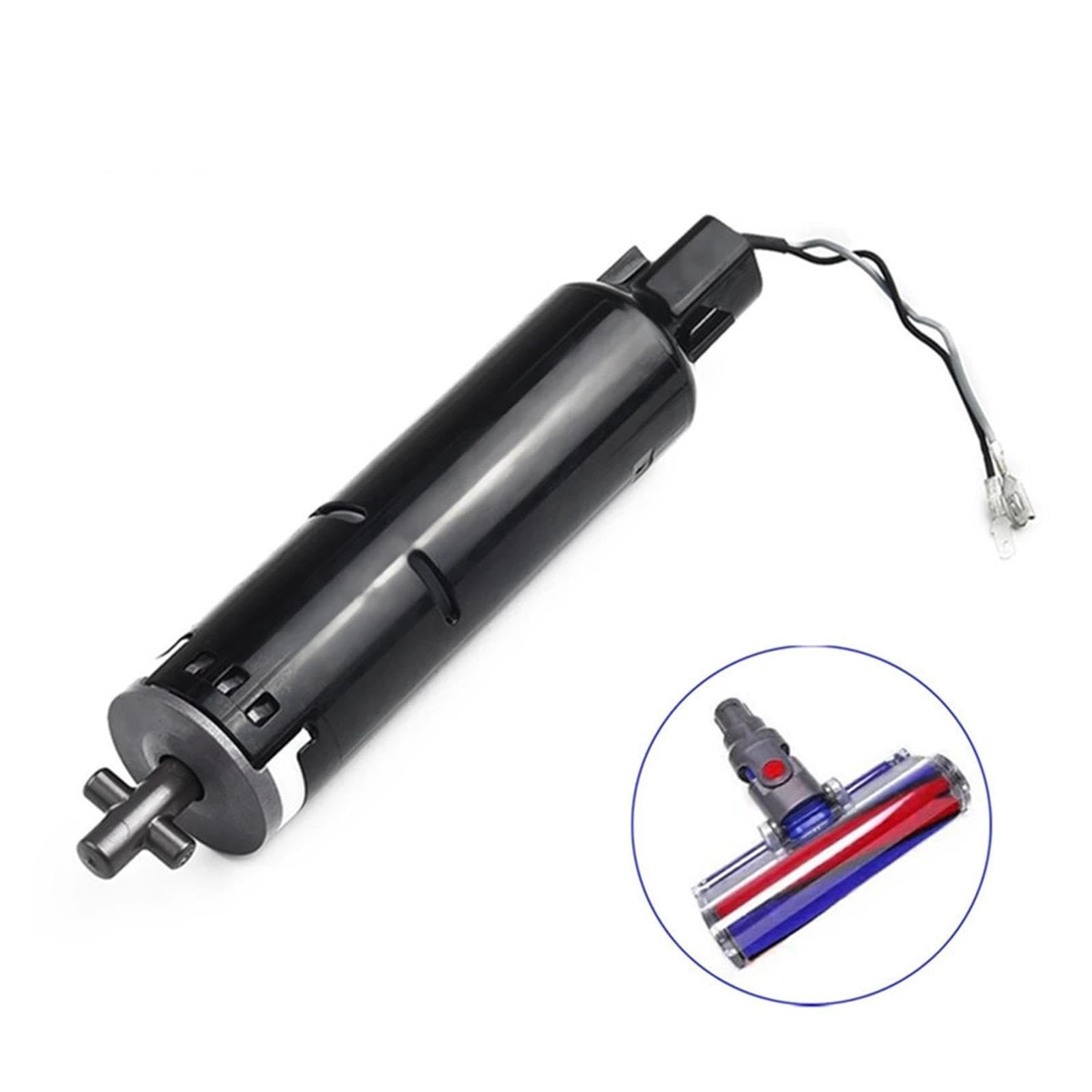 Silnik zamienny głowicy miękkiej szczotki kompatybilny z Dyson V11 V10