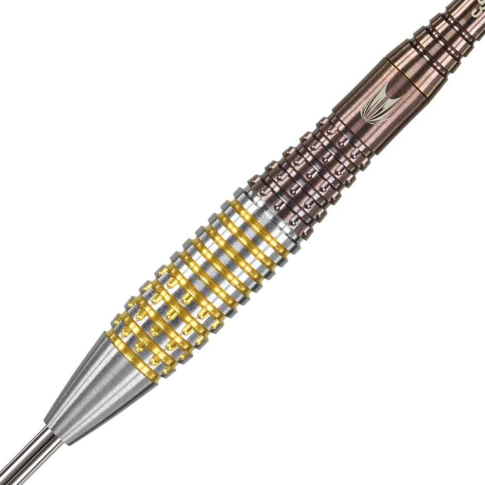 Target darts Phil Taylor Power 9-Five 3 Generation 22G Tungsten