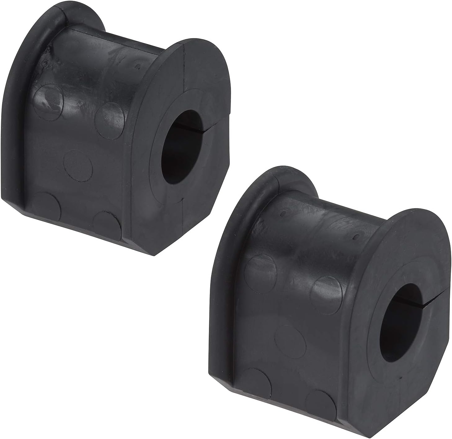 MOOG K200880 Suspension Stabilizer Bar Bushing Kit for Ford F-250 Super Duty