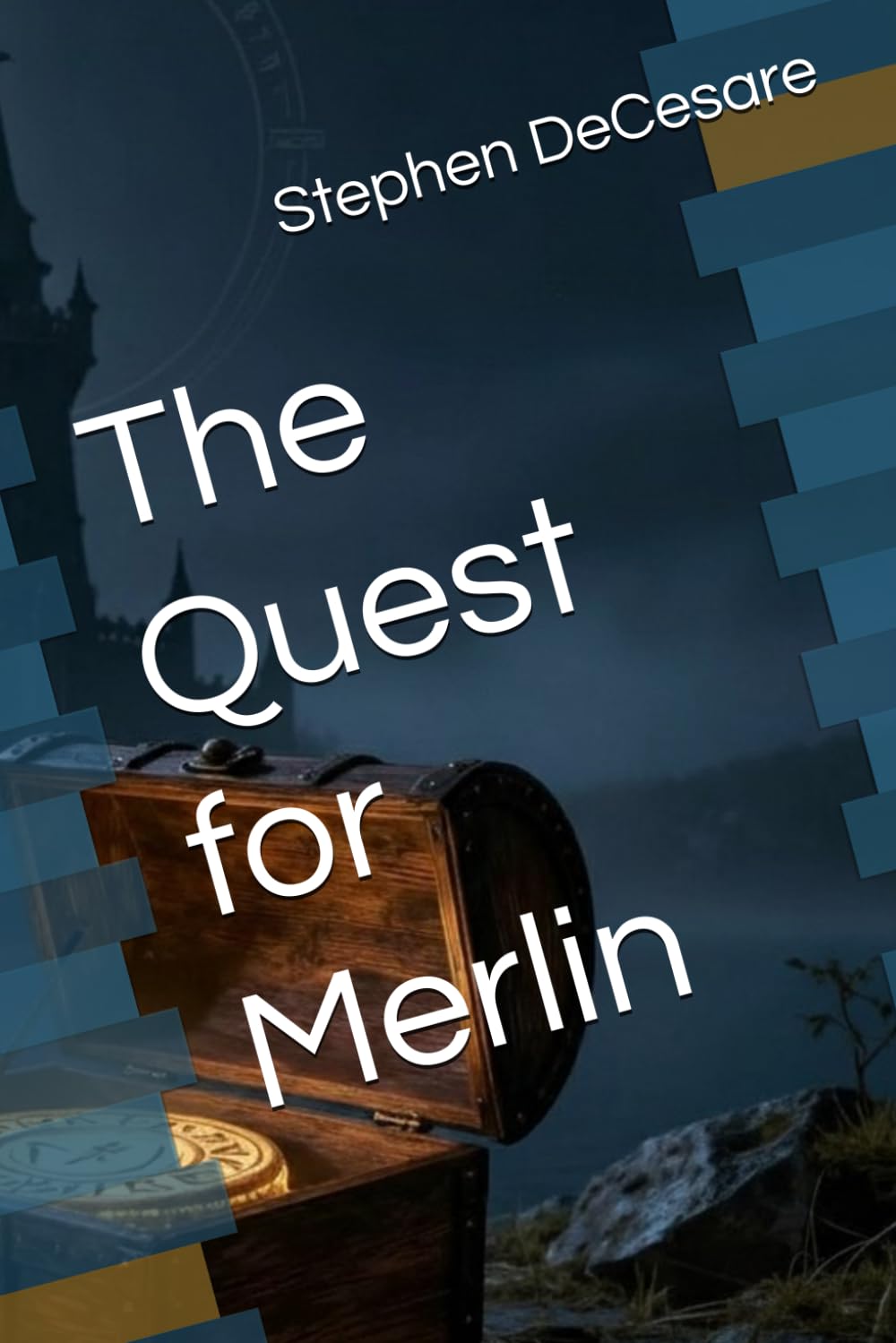 The Quest for Merlin