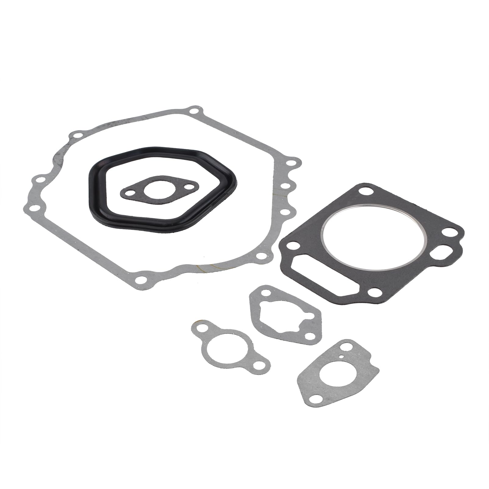 Cancanle Full Gasket Set Replacement for Honda GX270 9HP 177F Engine - Image 4