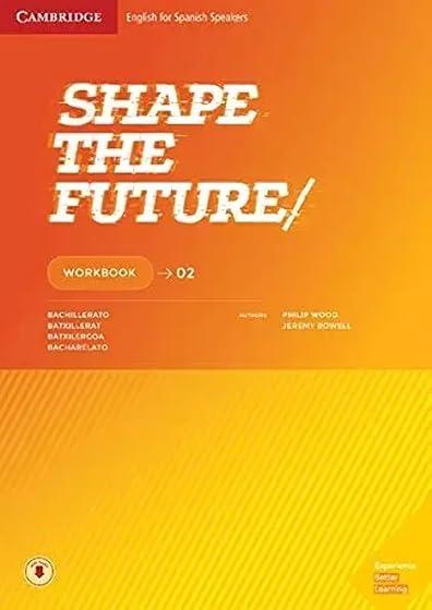 Shape the Future Level 2 Workbook