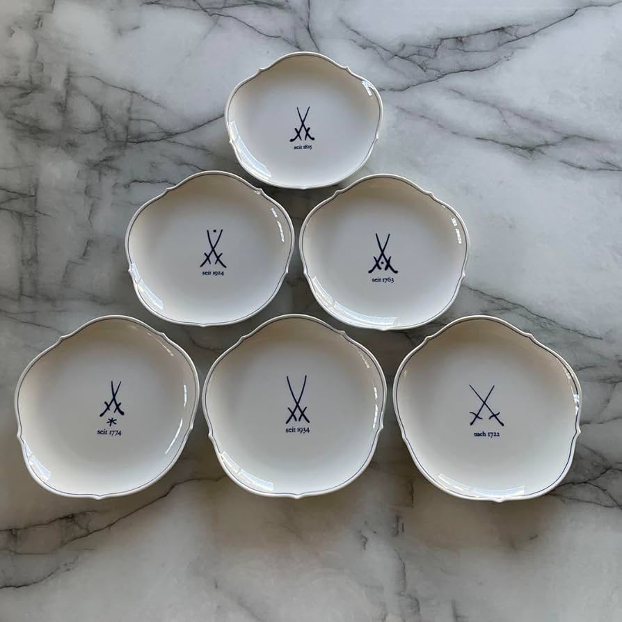 マイセンプレート # ケーキ皿 パン皿# 【公式通販】 マイセンプレート # ケーキ皿 パン皿# 【公式通販】