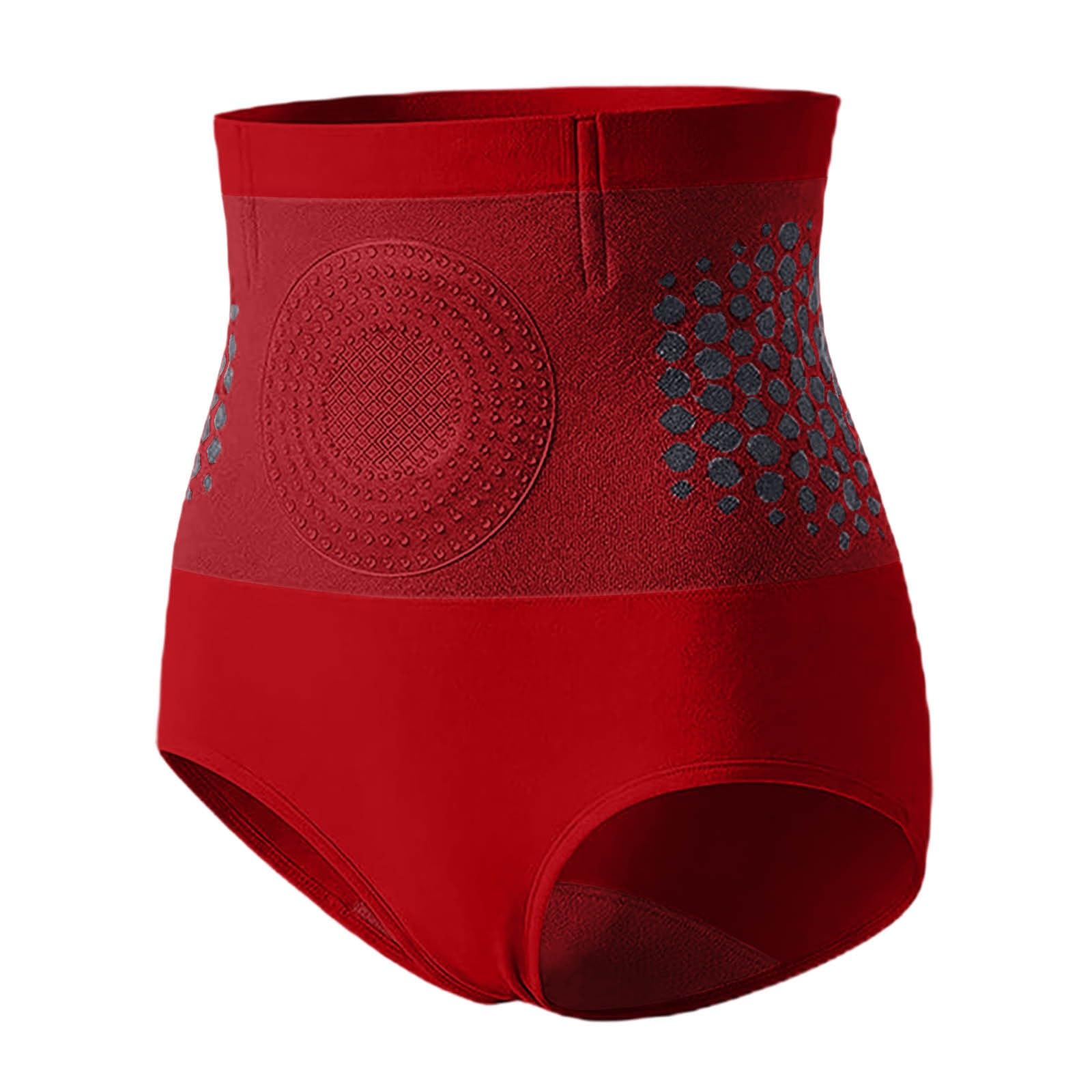 Pantalones Cortos Termogénicos Moldeadores de Cintura Alta para Mujer, Shorts Reductores 4 en 1