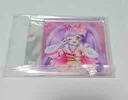 アイドルランドプリパラ 虜 アクリルコースター らぁら Amazon.co.jp: アイドルランドプリパラ 01 らぁら＆ポォロロ 猫