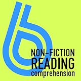 6th Grade Non-Fiction Reading Comprehension
