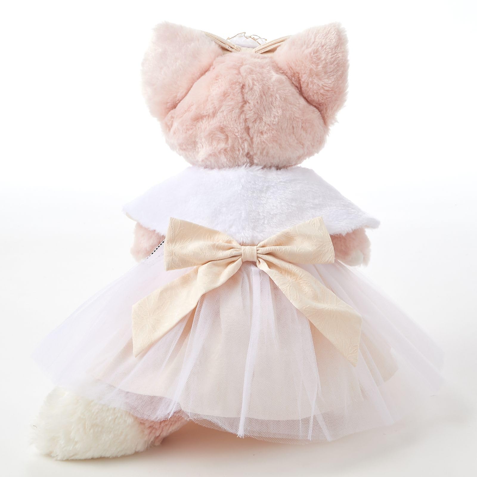 Amazon.co.jp: [atelier_memory] 2022R ぬいぐるみ用衣装 プリンセスの