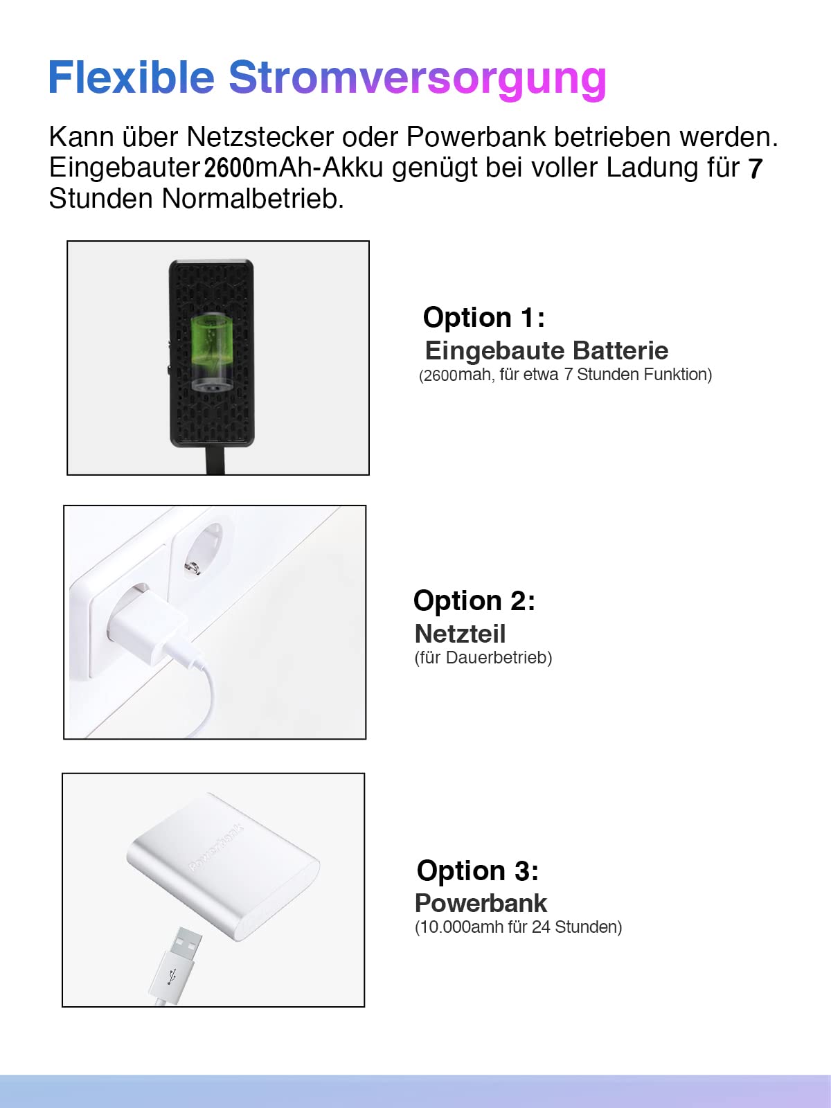 HiKam Mini Kamera WLAN 4K HD, 2600mAh Akku, Kleine Überwachungskamera Live Übertragung Handy APP Für Innen IP WiFi hundekamera Kompakte Microkamera Bewegungsmelder Nachtsicht aufzeichnung, MW5 Plus