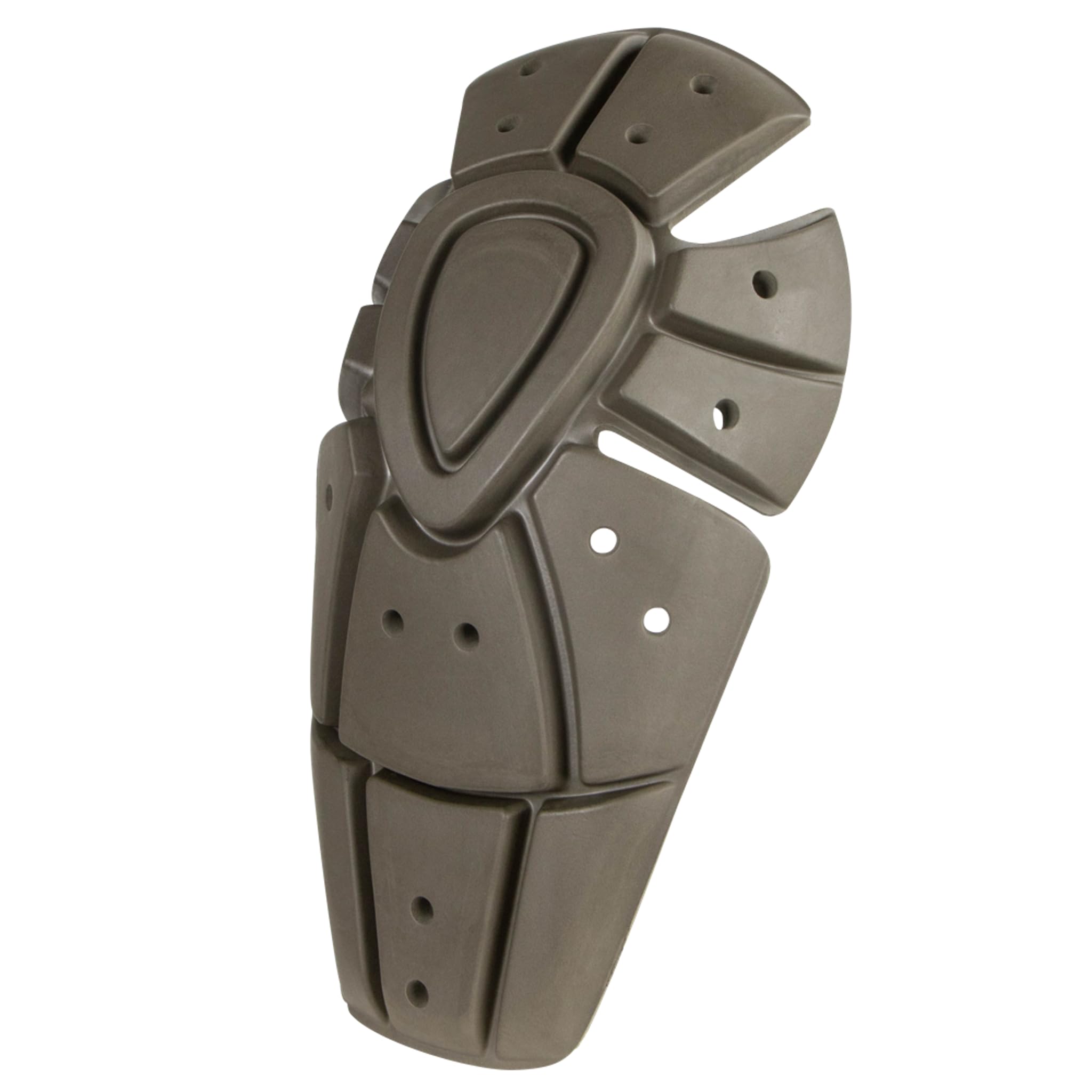 Condor Elite - Ginocchiera PRO Insert (coppia/confezione) Marrone