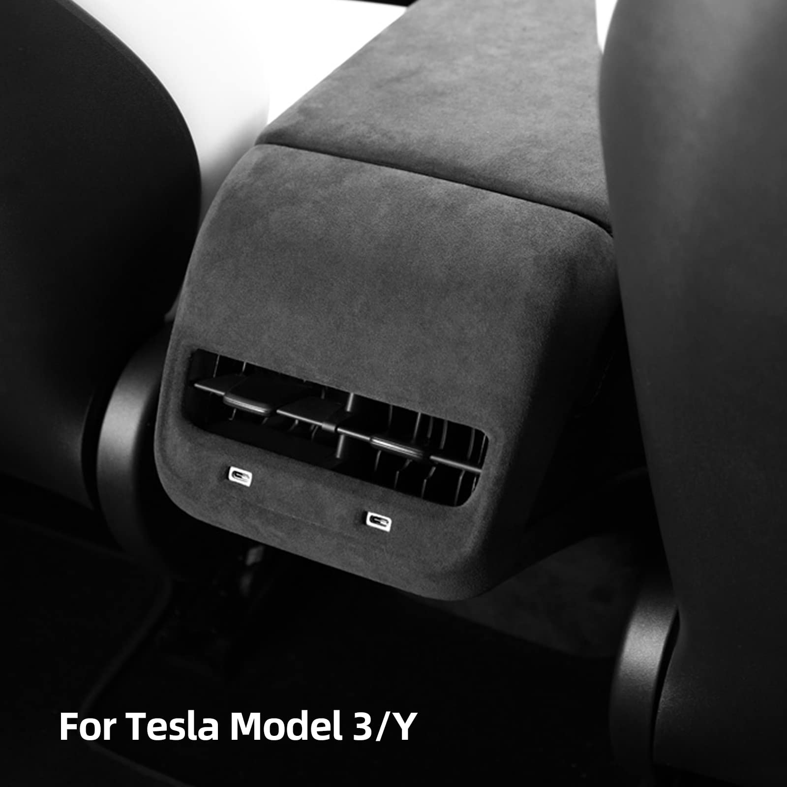 Alfombrillas De Coche Para Tla Model Y 2021 2022 2023, Almohadillas De Pie Personalizadas De