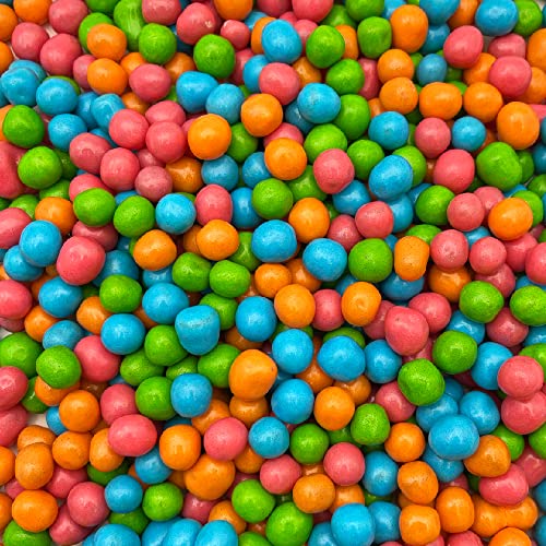 Trolli Sour Brite Jelly Beans Candy, 3 Pound Bag #TOP14