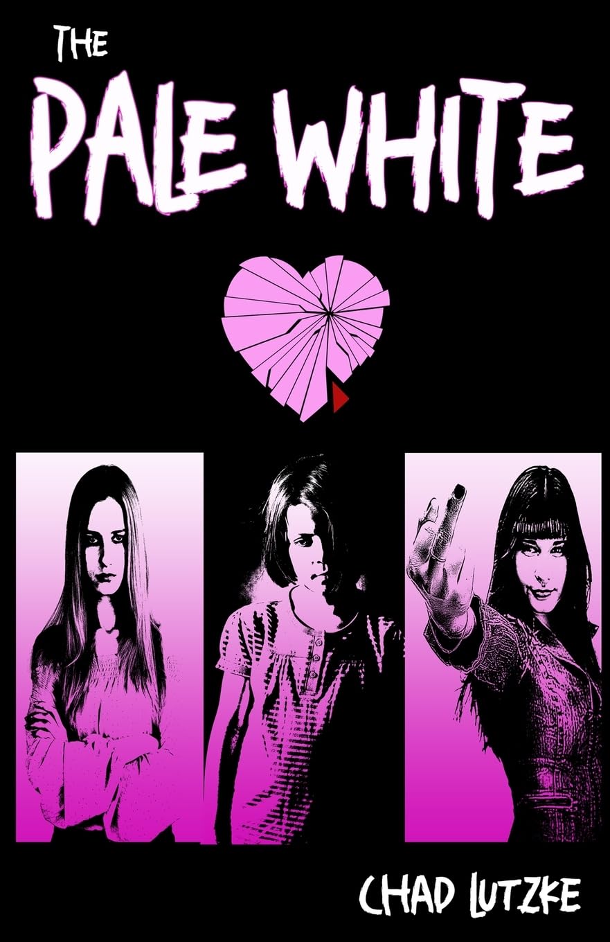 The Pale White
