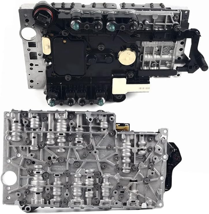 722.9 Transmission Valve Body Conductor Plate Compatible with 2006 