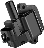 Vista 42 de Bobina de encendido SCITOO 1 pieza para Toyota Camry Corolla RAV4 UX200 90919-A2009 90919-02276 UF848