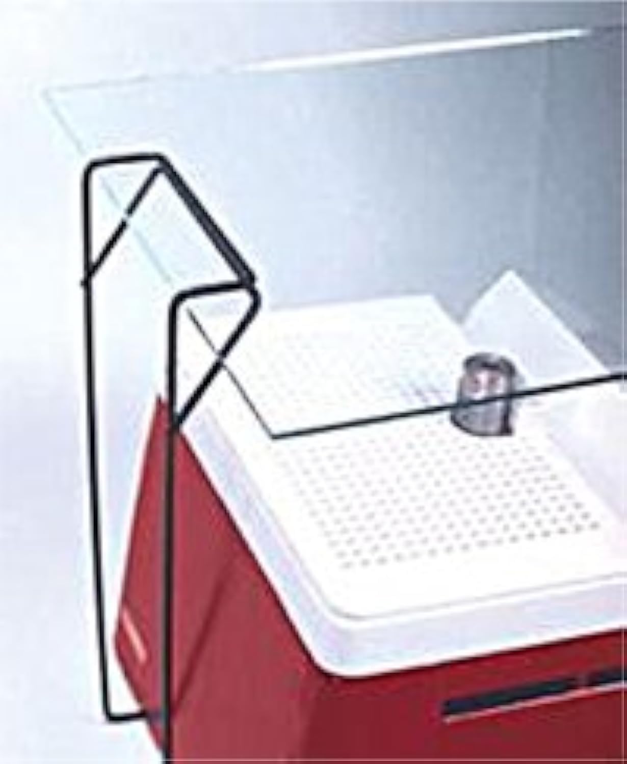 Universal Faceshield (for Stained Glass Grinders)