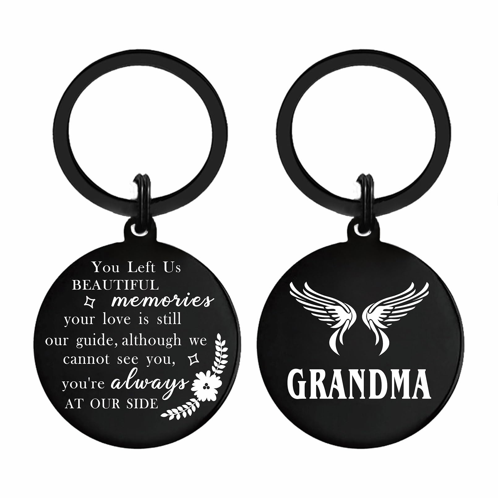 Snapklik.com : Resdink Grandma Bereavement Gifts For Loss Of Grandmother