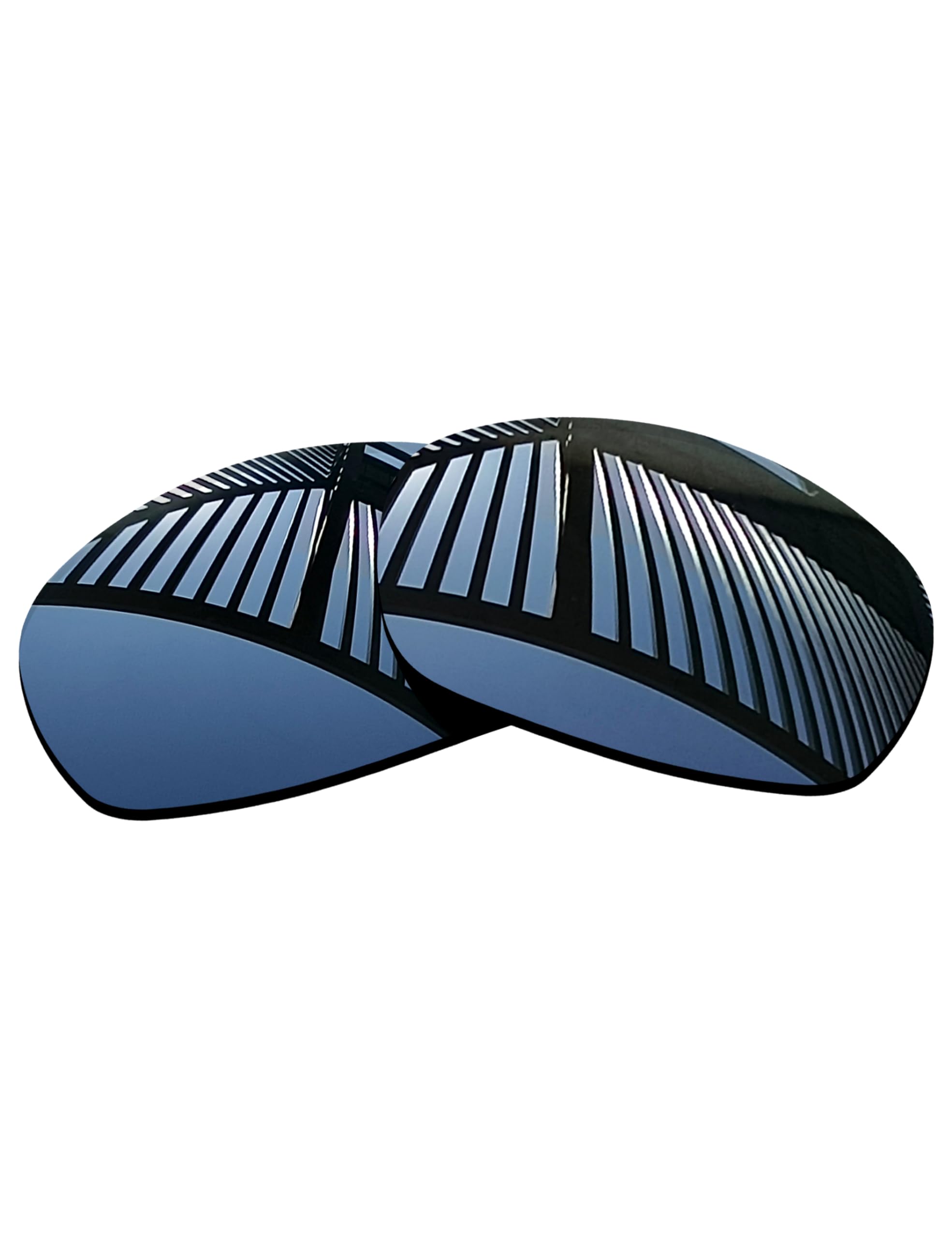 UV Protection Polarized Replacement Lenses for Costa Del Mar Brine Sunglasses Frame - Multiple Colors Available