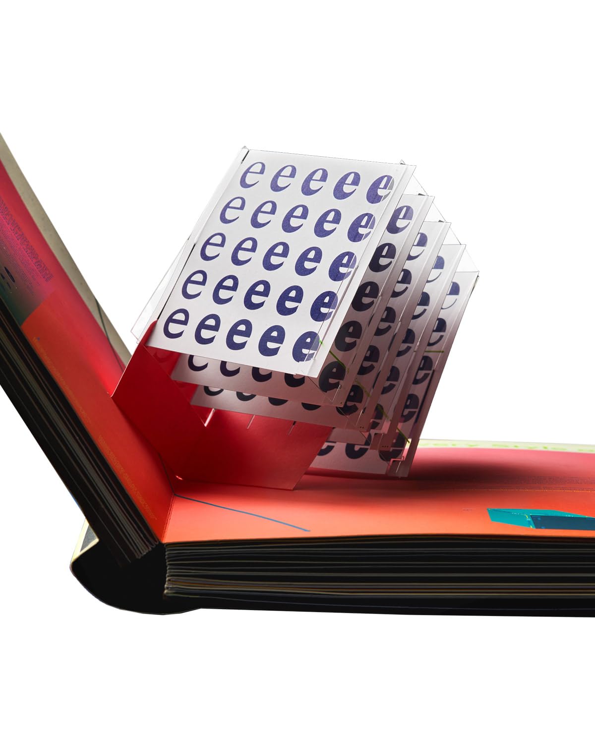 Alphabet in Motion
