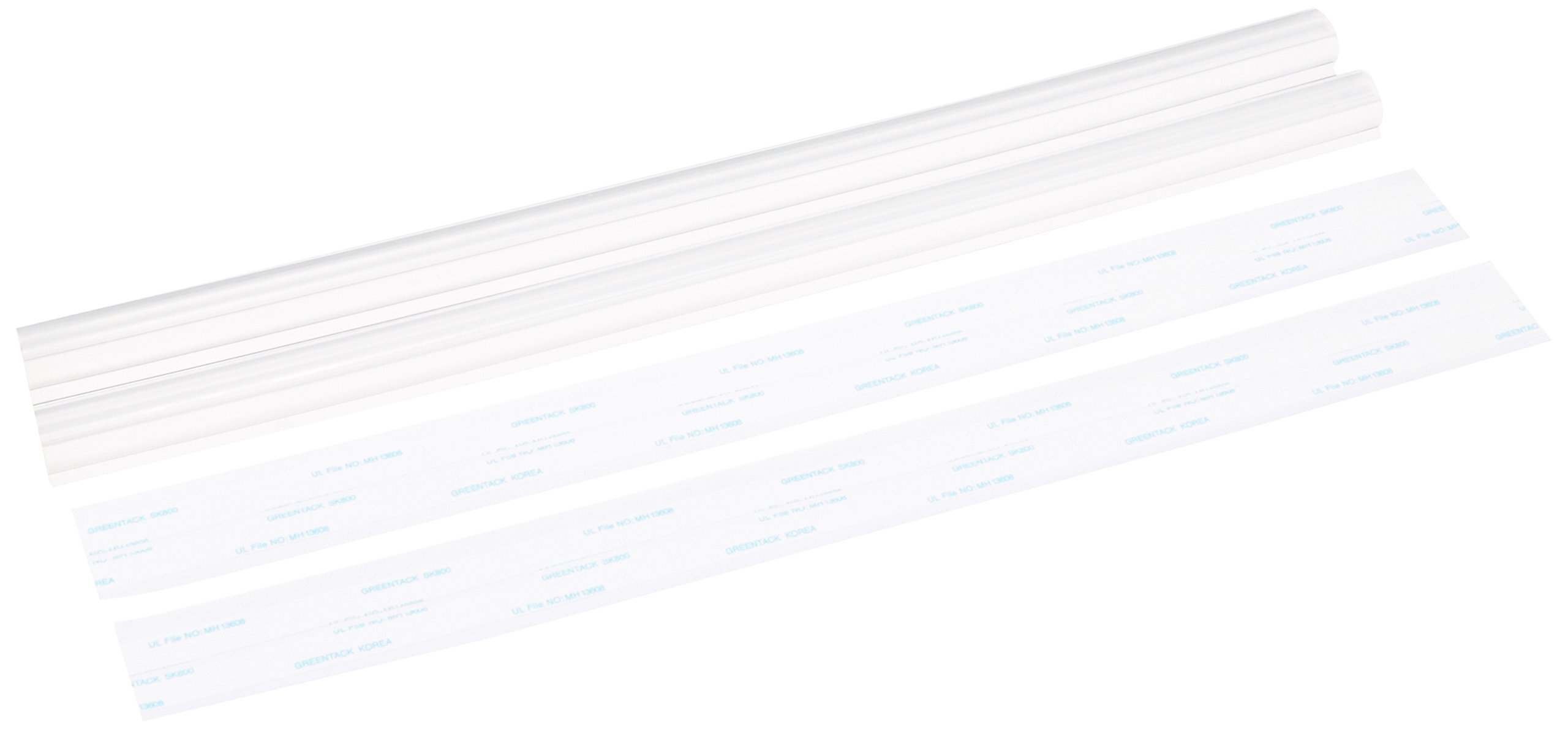 Richell baby guard edge cushion (small)