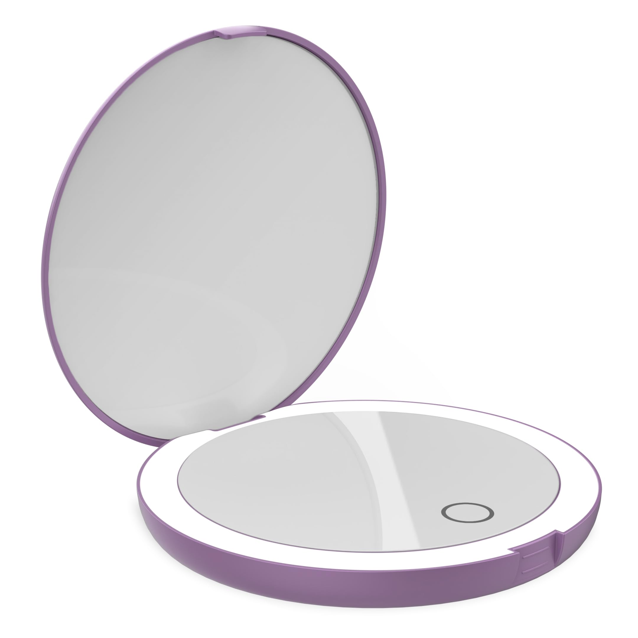 Luna London Compact 2.0 Lavender