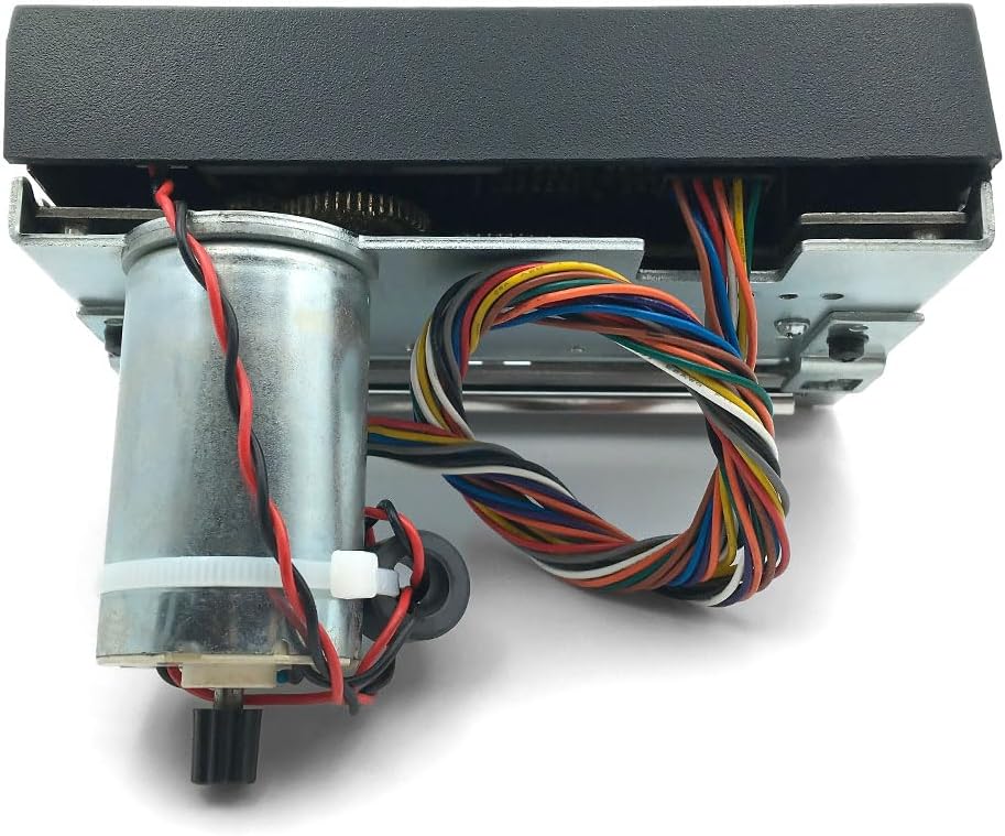 Kit Option Cutter for Zebra ZM400 Thermal Barcode Printer 203dpi 300dpi 600dpi 79841