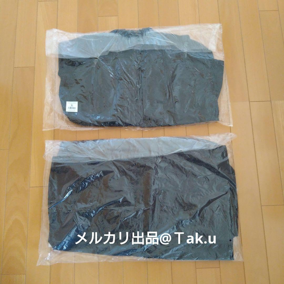 Amazon.co.jp: MA-1黒＆ジャケットM BUMP OF CHICKEN