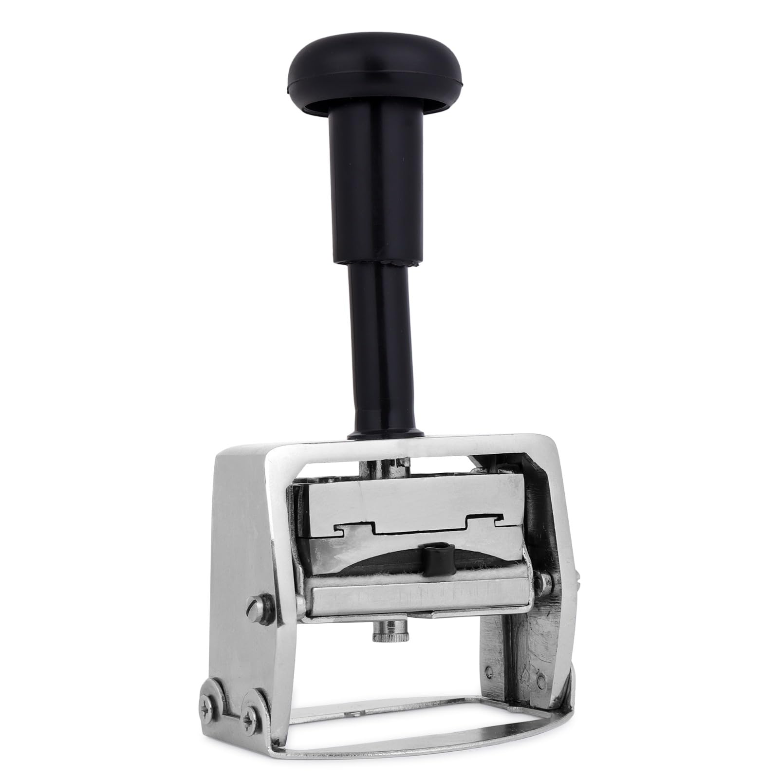 DinoJames SG666 Mini Batch Coding Machine – 3mm Dotted Letter Size