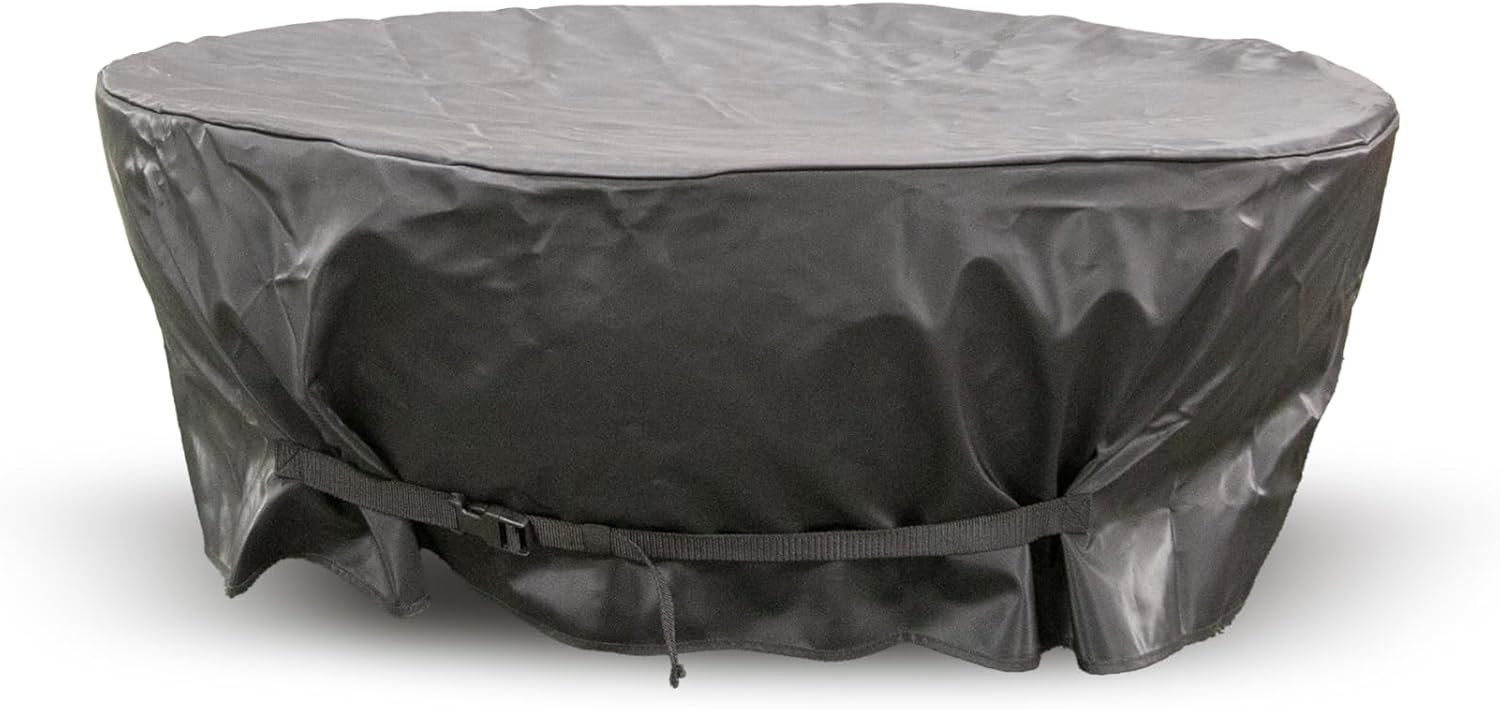 Aquascape Fountain Cover Spillway Basin, 40 inch Dia (102 cm), 78382