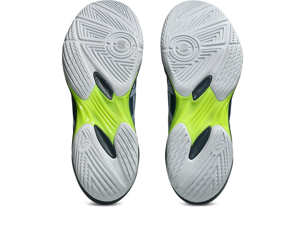 ASICS Gel-Rocket 12, Sneaker Hombre