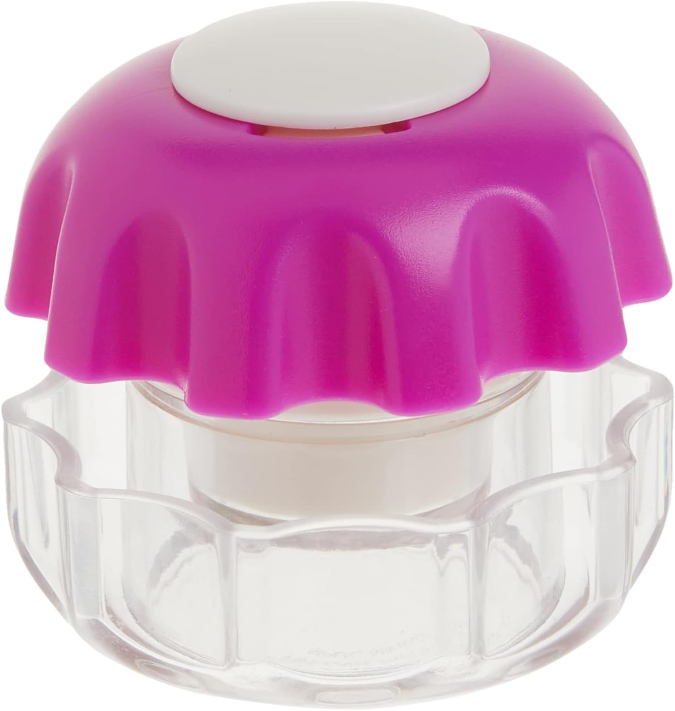 EZY DOSE Crush Pill Crusher and Grinder, Storage Compartment, Crushes Pills, Vitamins, Tablets, Assorted Colors, 1 count (small)