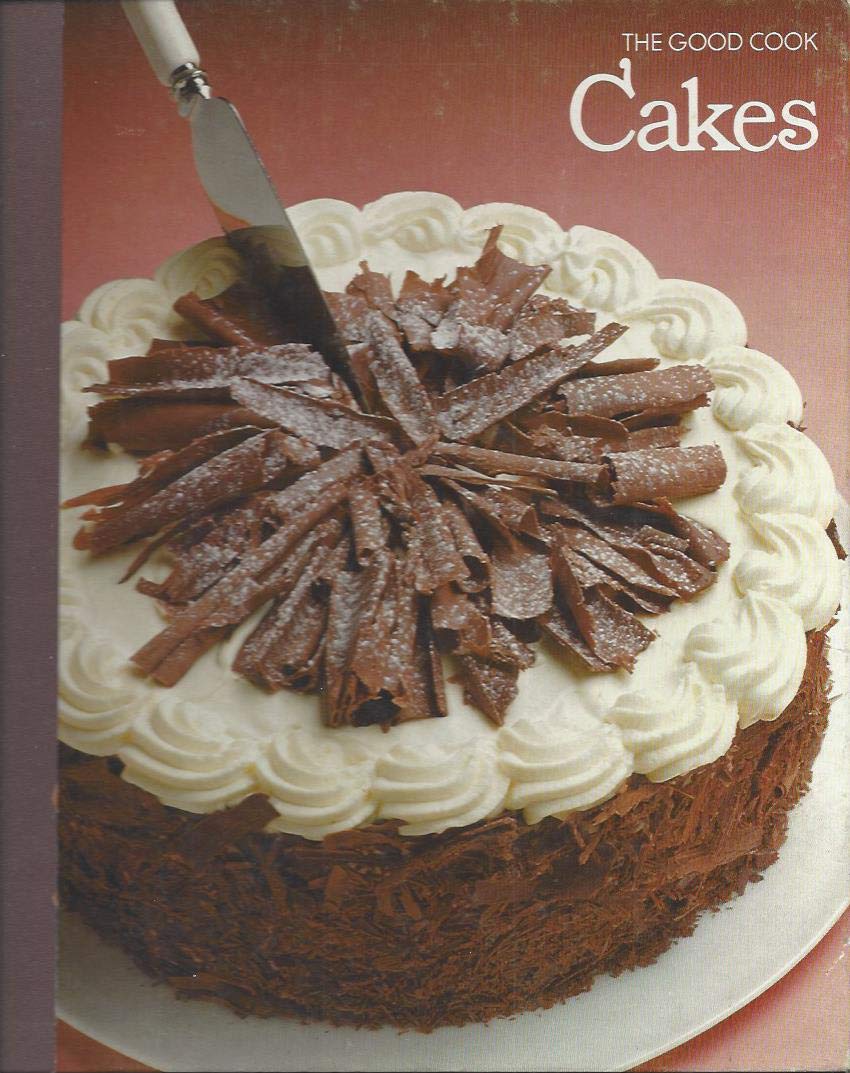 Buy Cakes — BookShops.in
