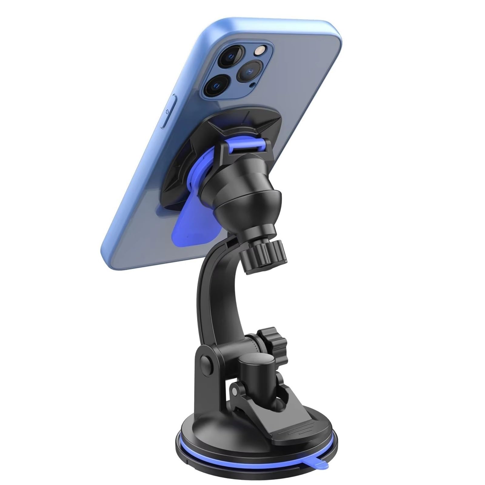 para Samsung Soporte Universal para Teléfono Coche Mantenga Su Móvil Al Alcance Mano Universal Seguridad Resistente A Los Golpes Soporte Móvil Coche