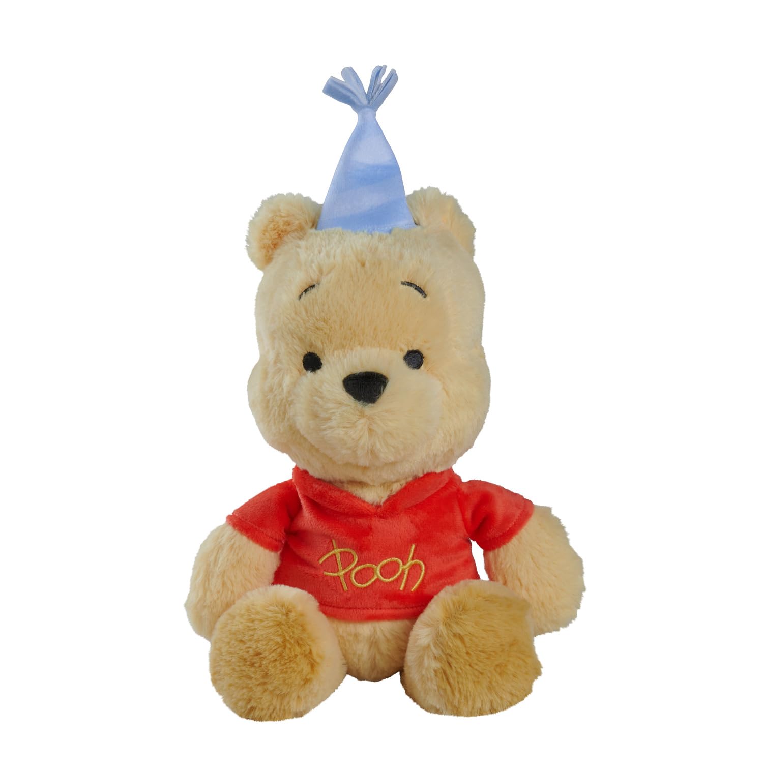 Simba official Disney Winnie The Pooh 25cm plush celebrating 100th