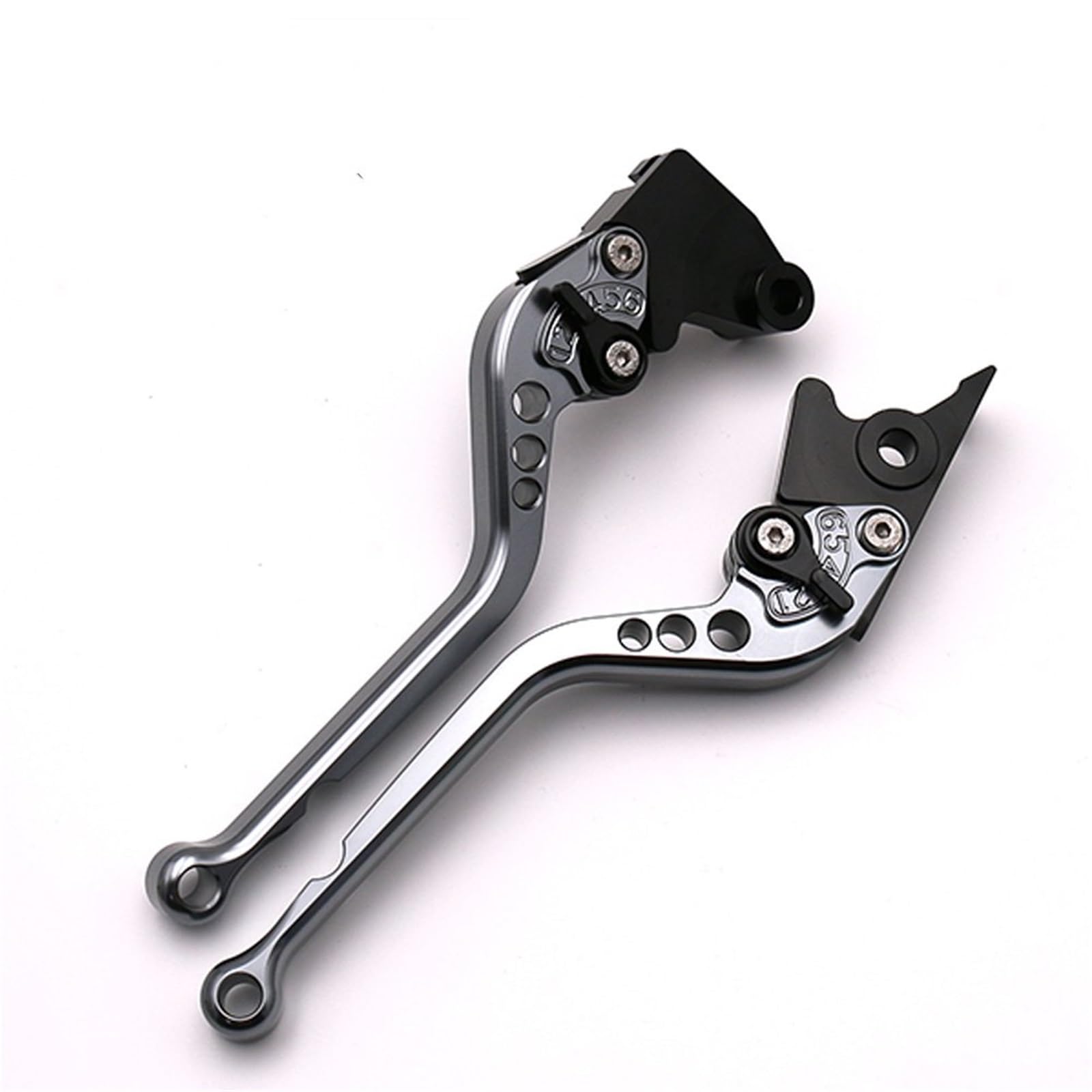 BmNJvi for CBR1100 XX CBR1100XX Super Blackbird / ST1300 ST1300A VFR800 Motorcycle Long&Short Brake Clutch Levers